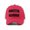 Red, variant on South Sudan Hat -Smartprints Designs, Small
