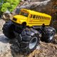 thumbnail image 1 of Monster School Bus Monster Truck Tire de la espalda Regalos para niños para niños niños niños, 1 of 9