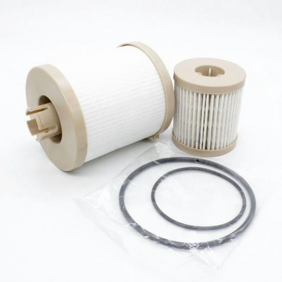 FD-4616 For 2003-2007 Ford 6.0L Powerstroke Diesel Oil Fuel Filter 3C3Z9N184CB