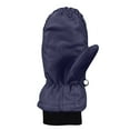 thumbnail image 3 of Snow Gloves for Kids Warm Lined Kids Gloves Waterproof Cold Weather Ski Gloves for Ages 2-5 Years Girls, 3 of 5