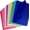 Rainbow Multicolor, variant on 120 Sheets Orange Yellow Tissue Paper, 14 × 20\u201d Gift Paper Bulk for Bags Packaging DIY Crafts Wrapping, Wrapping Birthday Party Halloween Fall Easter Thanksgiving -