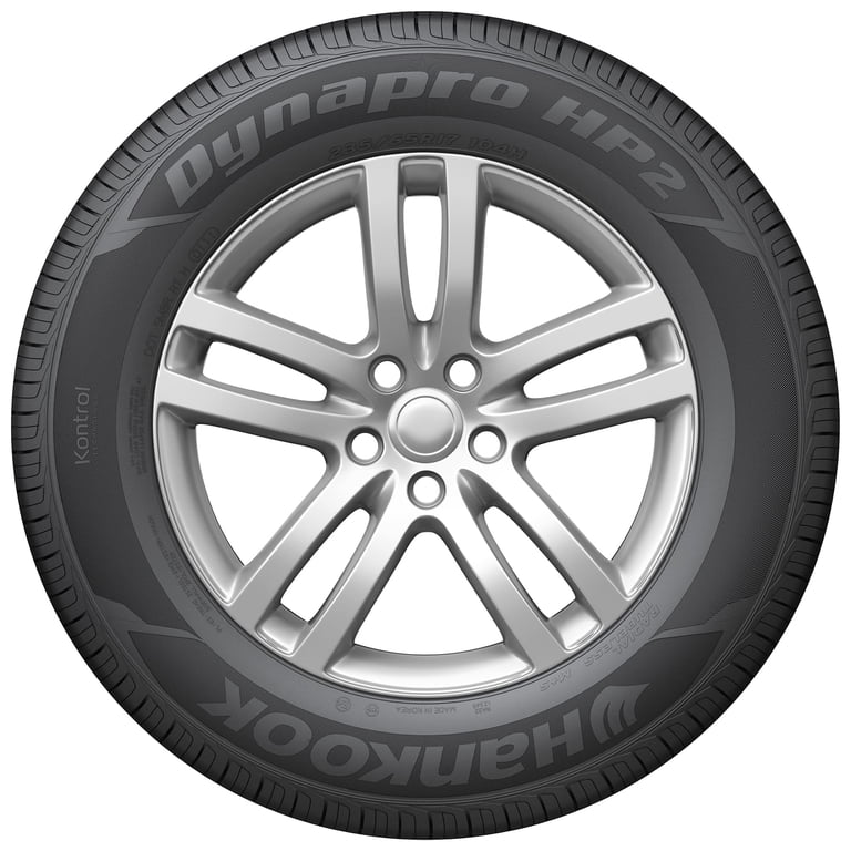 Hankook Dynapro HP2 (RA33) All Season 235/55R19 101H SUV/Crossover