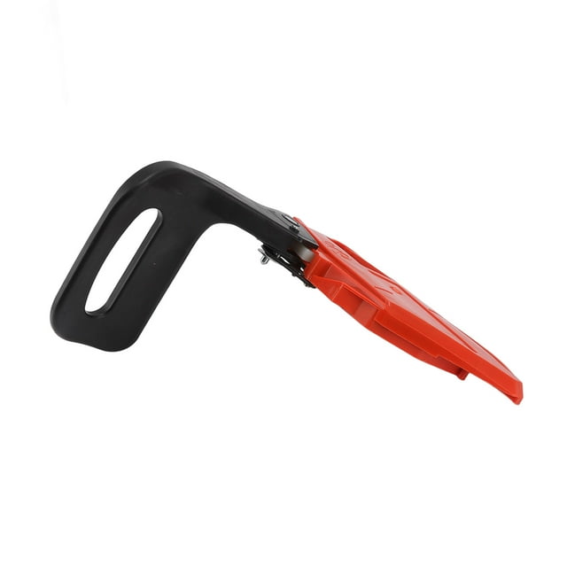 Chain Brake Sprocket Cover, Modification Part Brake Handle Sprocket Cover For Replacement Part