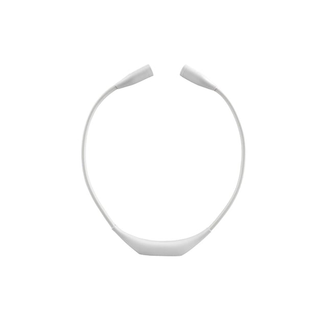 Bewildely Lámpara LED recargable para colgar en el hogar, lámpara de noche para el cuello, aprendizaje, lámpara portátil Flexible para libros, luz de Iluminación novedosa Bewildely HA021488-00
