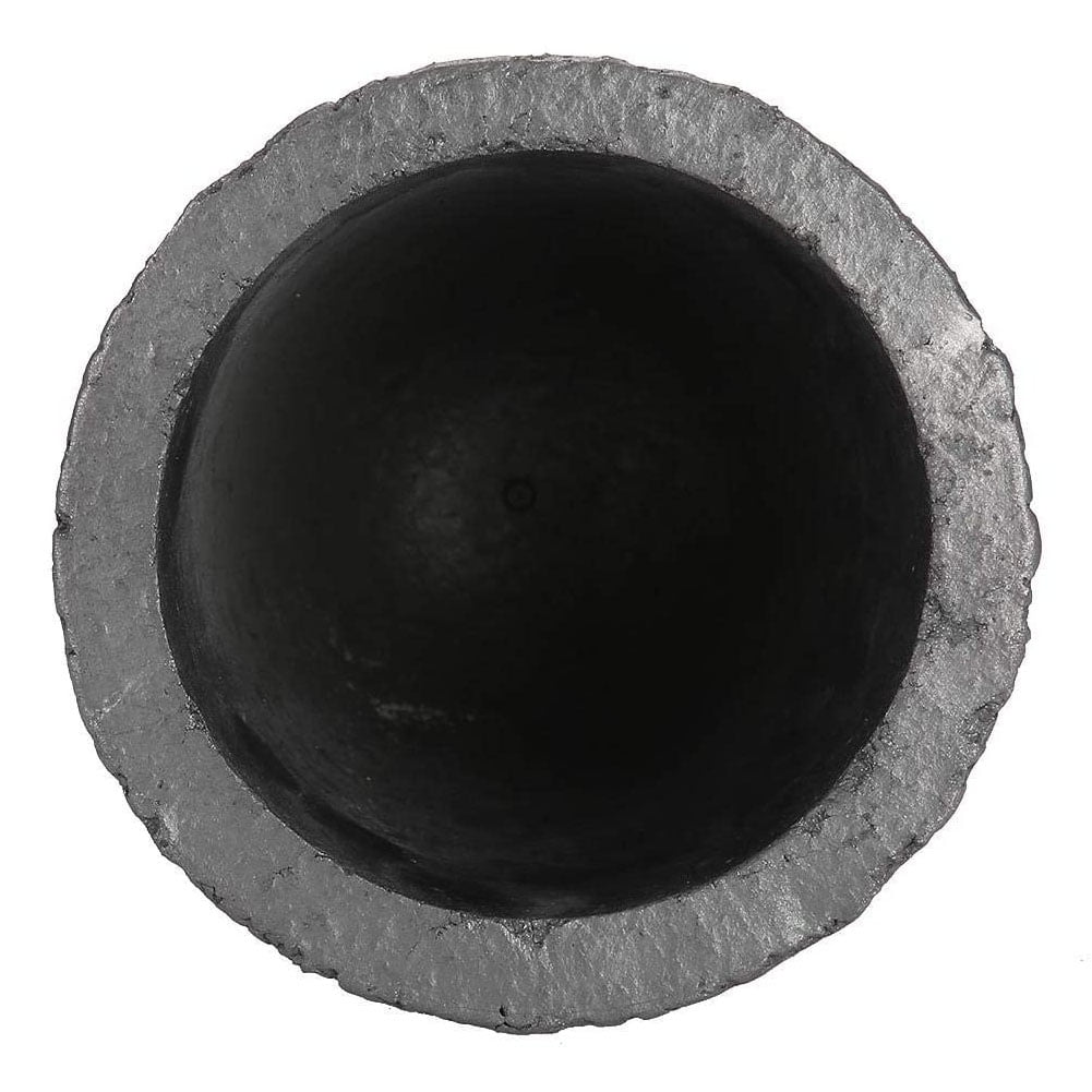 Strong Lubrication Performance Graphite Crucible, Silicon Carbide
