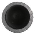 thumbnail image 2 of Creuset de Coulée, Forme de Coupe Carbure de Silicium Carbure de Silicium Graphite Graphite Creuset Graphite Construction Robuste, 2 of 10