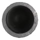 thumbnail image 2 of Fundición En Horno Con Forma De Copa De Crisol De Grafito De Carburo De Silicio, 2 of 8