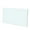 Clear(47.2×23.6in), variant on 47.2×23.6 Inch Tempered Glass Top,Rectangle Clear Glass Table Top,Thick Flat Polish Edge Tempered,3/10 Inch Thickness,Multipurpose for Dining Table, Coffee Table,Office Table, Side Table