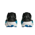 thumbnail image 5 of Hoka Men's Arahi 8 Sneaker, Black/Skyward Blue, 10.5, 5 of 5