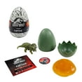 thumbnail image 1 of Jurassic World - Captivz - Slime Egg with Surprise Dinosaur Inside, 1 of 9