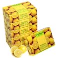 thumbnail image 2 of Vaadi Herbals Super Value Refreshing Lemon And Basil Soap 75Gms X 6, 2 of 5