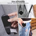 thumbnail image 4 of Cargador inalámbrico magnético USB-C Cargador rápido para reloj (negro), 4 of 9