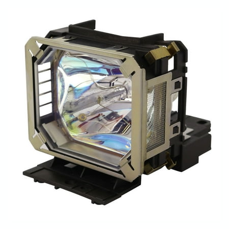 Jaspertronics 2396B001/BB Lamp & Housing for Canon Projectors with Original Specification & Full Lifespan Bulb 1 Year Warranty 1 Unit per pack