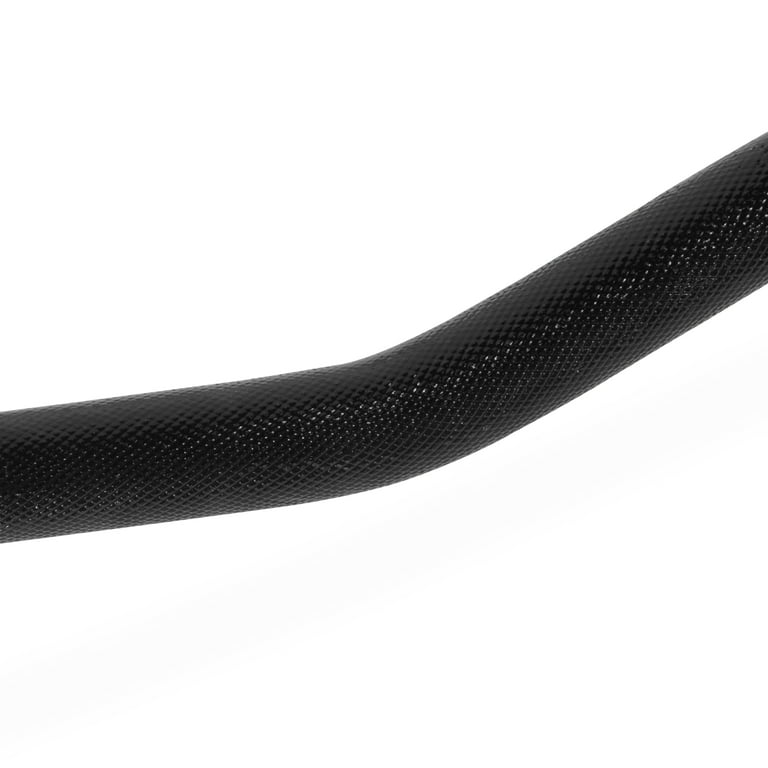 elite grips Rough Waters ダンボールニットM ブラック Amazon.com : CAP Barbell THE BEAST Olympic Bar | For