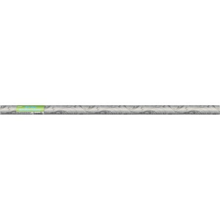 - Victorian Wedding Wrapping Paper, 5 x 2.5 ft, 1ct
