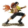 thumbnail image 2 of Figura de acción del 20 ° aniversario de One Piece, Luffy Ace, barba blanca, Katakuri, Katakuri, modelo de juguete, adorno, regalo de Navidad, 2 of 5