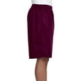 thumbnail image 3 of A4 Xl Maroon, 3 of 3