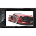 thumbnail image 4 of Kenwood DDX376BT 6.2" Double DIN In-Dash DVD Receiver with Bluetooth and SiriusXM Ready, 4 of 7