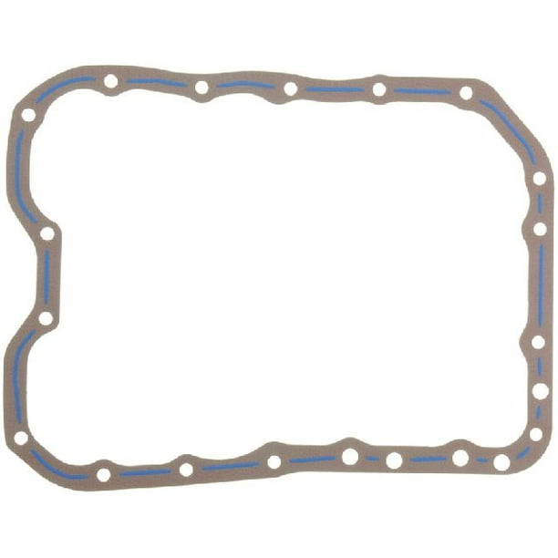 OE Replacement for 20112013 Kia Sportage Engine Oil Pan Gasket (SX