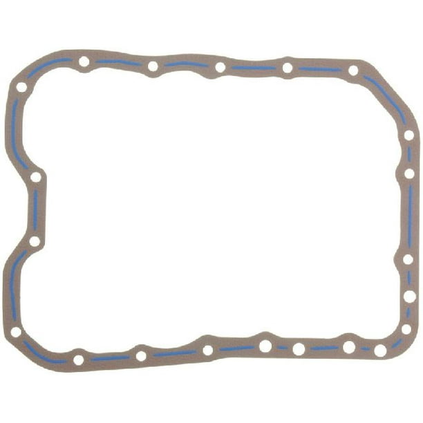 OE Replacement for 2007-2016 Jeep Patriot Engine Oil Pan Gasket (75th  Anniversary / Base / Latitude / Latitude X / Limited / North / North  Edition / Sport) 