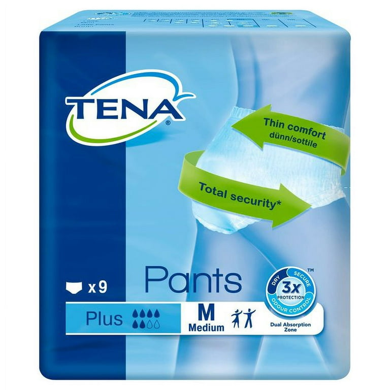TENA MEN Pants Plus Medium online bestellen