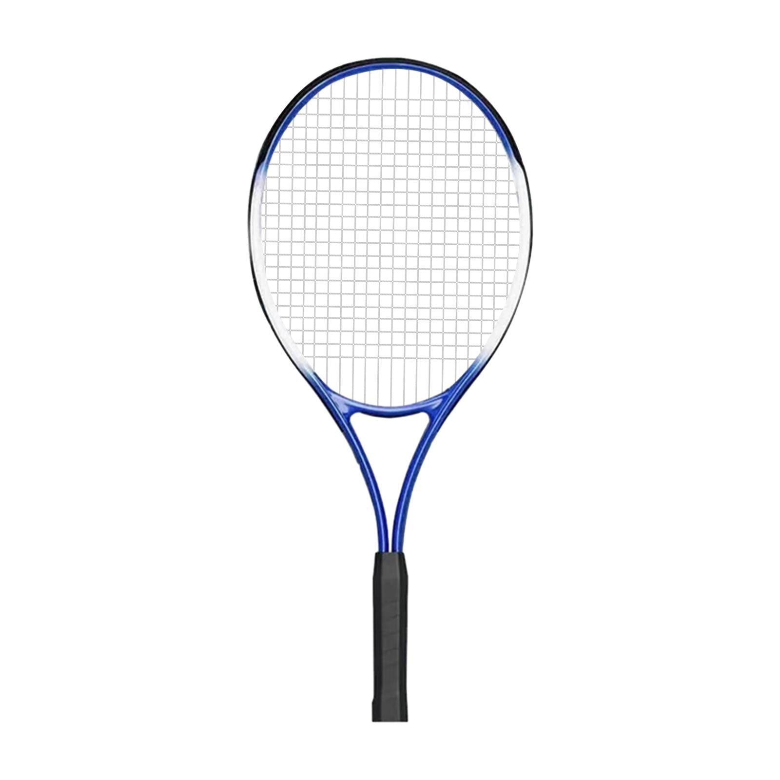 Dualoai Tennis Racket for Solo Tennis Trainer Summer Gym Professional Tennis Racquet Set 68cm