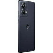 Motorola Edge | 2024 | Unlocked | Made for US 8/256GB | 50MP Camera | Midnight Blue