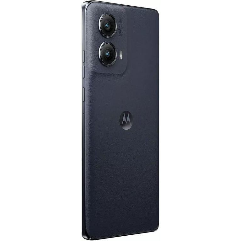 Motorola Edge | 2024 | Unlocked | Made for US 8/256GB | 50MP Motorola Edge | 2024 | Unlocked | Made for US 8/256GB | 50MP
