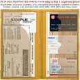 thumbnail image 4 of Registro y seguro PlusXpres para documentos esenciales para el automóvil, 4 of 9
