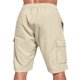 thumbnail image 4 of WILLBEST Pantalones Cortos para Hombre, de Lino, Holgados, Informales, para Deportes Al Aire Libre y con Bolsillo, 4 of 8