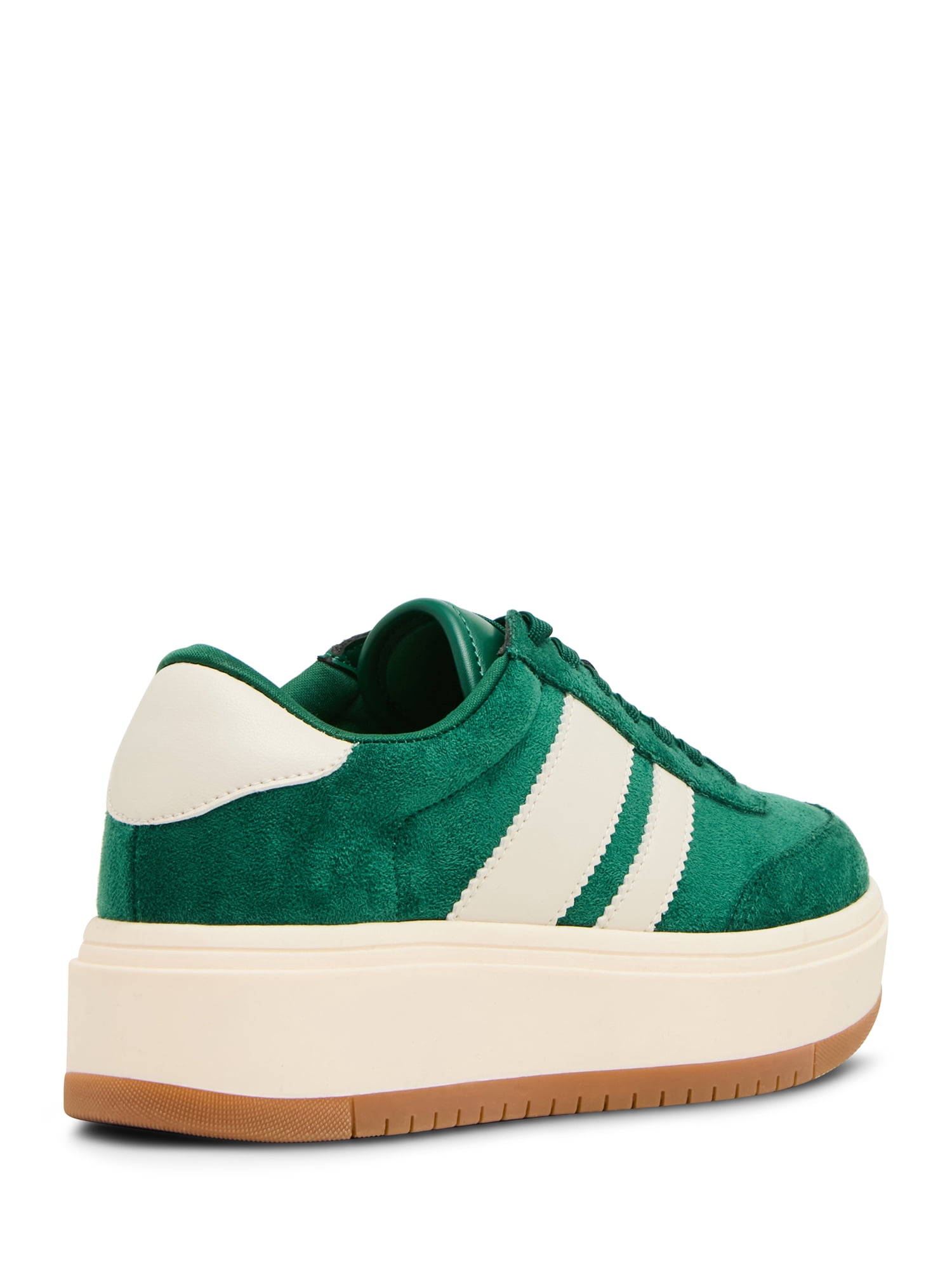 Madden Girl Navida Sneaker
