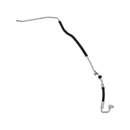 A/C Liquid Hose - Compatible with 2011 - 2013 Kia Optima 2012