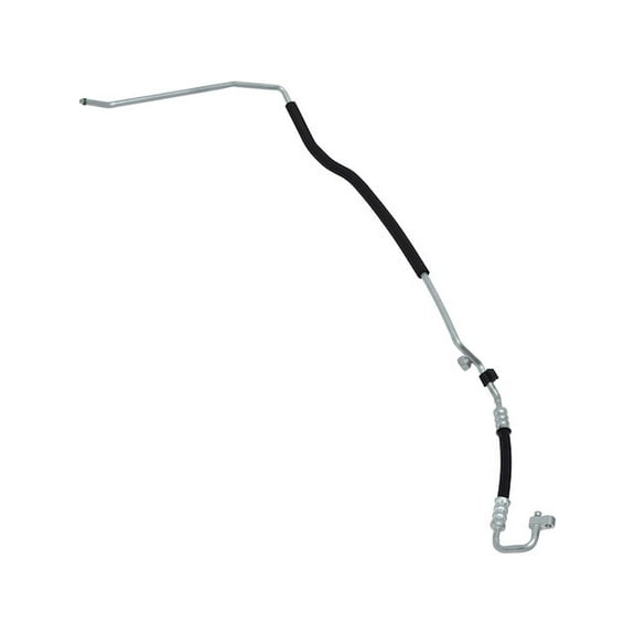 A/C Liquid Hose - Compatible with 2011 - 2013 Kia Optima 2012