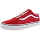 thumbnail image 1 of 23.0 cmRojo/ blanco (Racing Red/True White)Old Skool(TM) Core Classics Sneaker para Unisex Adulto, 1 of 4