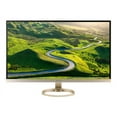 thumbnail image 2 of Acer H277HU - LED monitor - 27", 2 of 6