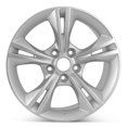 thumbnail image 2 of New 16" x 7” Replacement Wheel for Ford Focus 2012 2013 2014 Rim 3878, 2 of 3