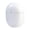 White, variant on Automatic Portable Nail Grinder Clip With Soft Night Light, One - Button Trim, Curved Opening, Rear Storage, Easy Clean, For All Ages,White