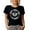 Black, variant on I Can't Adult Now, I'm Gaming with a Game Controller - Funny Video Gamer, Black T-Shirt, Medium