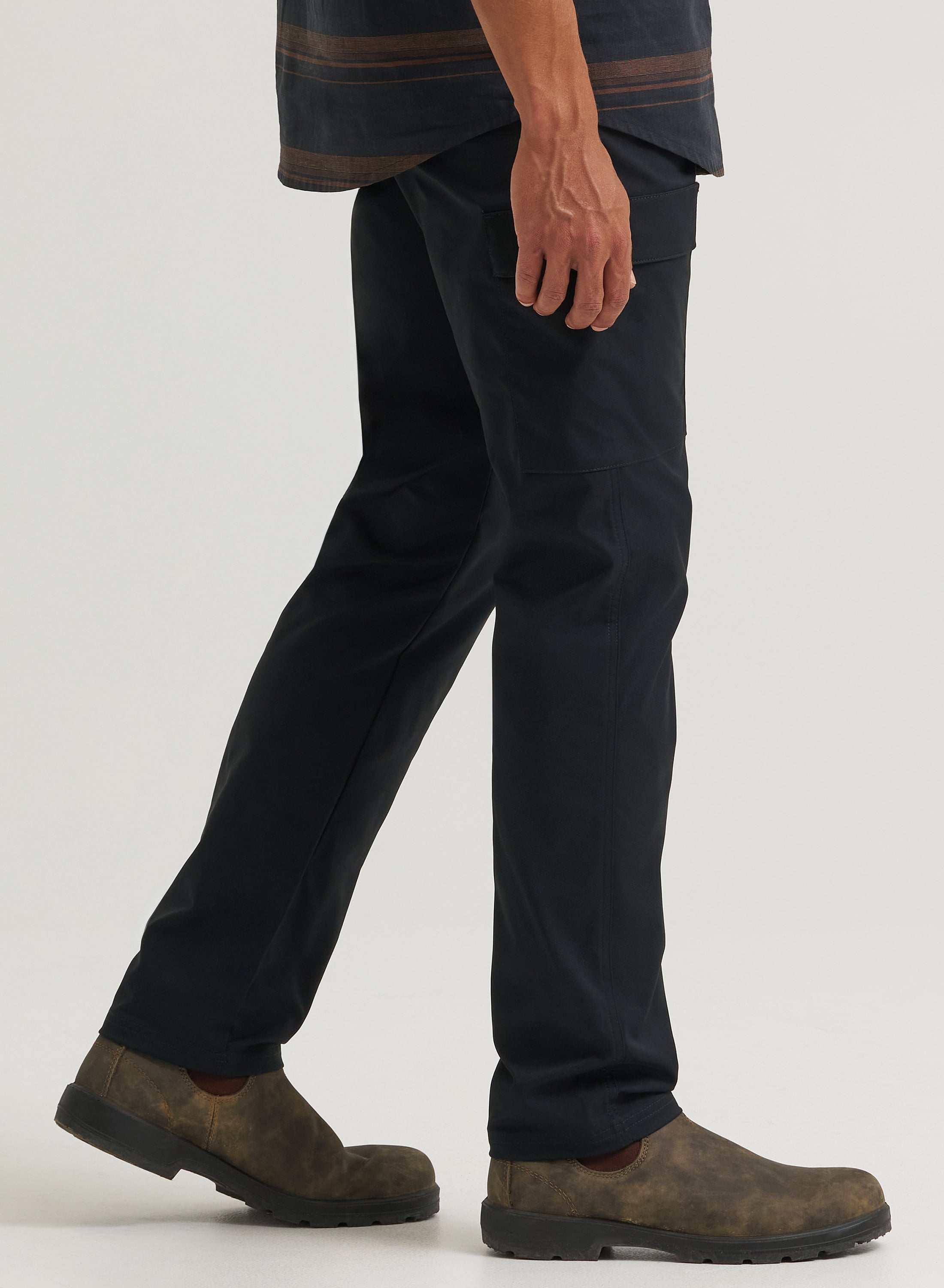 Wrangler® Men's Outdoor Performance Cargo Pant