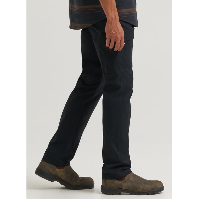 Wrangler Men's Outdoor Performance Cargo Pant photo 3