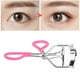thumbnail image 5 of Rizador de pestañas portátil de acero inoxidable, herramienta para rizar pestañas, accesorio de belleza para maquillaje, 5 of 8