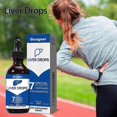 thumbnail image 3 of 1-3x Liver Drops Body Treatment, 3 of 5