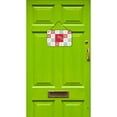 thumbnail image 2 of Carolines Treasures CK5531DS812 Chameleon Wall or Door Hanging Prints 8x12 multicolor, 2 of 2