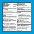 thumbnail image 7 of Equate Maximum Strength Famotidine Tablets, 20 mg, Acid Reducer for Heartburn Relief, 100 Count, 7 of 7