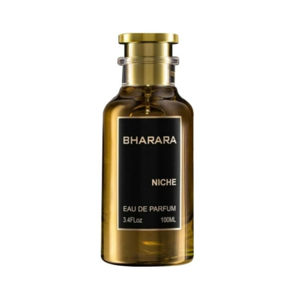 Eau de Parfum Bharara Niche 100ml para Mujer M601