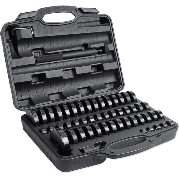 Wheel Bearing Press Kit