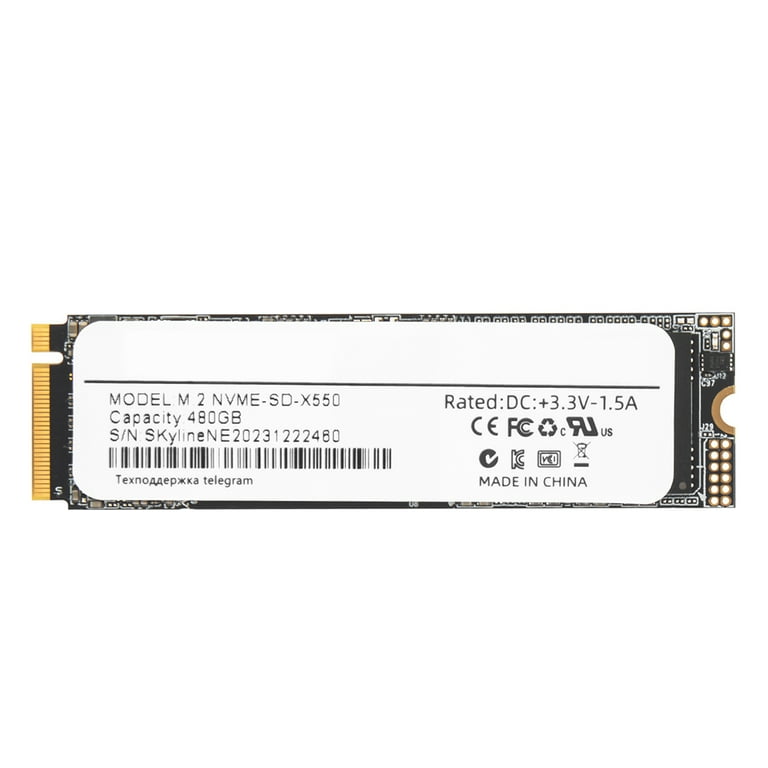 state drives,Drive 2tb 2280 - Compatible With Internal State