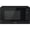 Black, variant on Panasonic 1.2 Cu. Ft. 1200W Genius Sensor Countertop Microwave Oven with Inverter Technology in Black