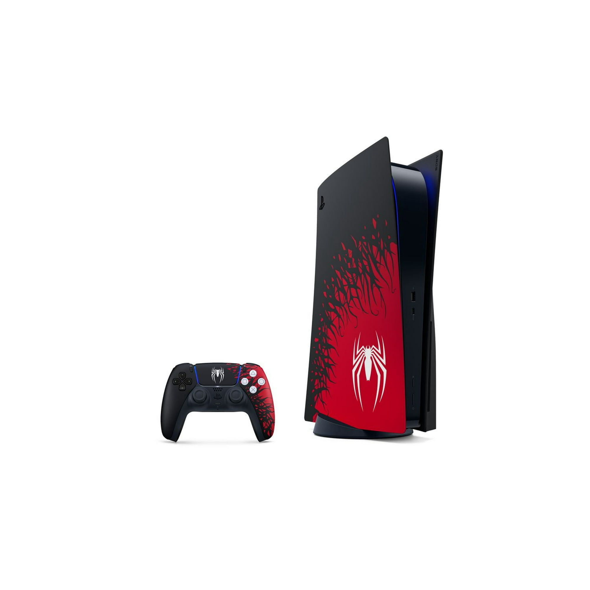 PlayStation®5 Console – Marvel's Spider-Man 2 Limited