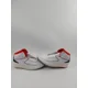 thumbnail image 1 of Ni - ke Air Jordan 2 Retro "White Fire" Men's, 1 of 5